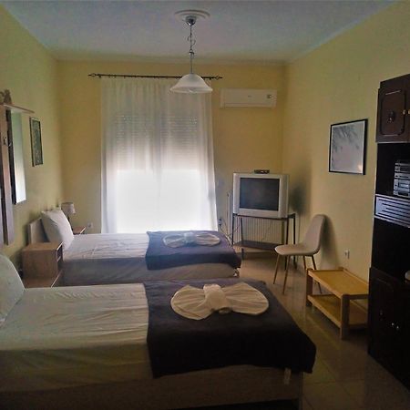 Alkioni City Apartments Chania  Exterior photo