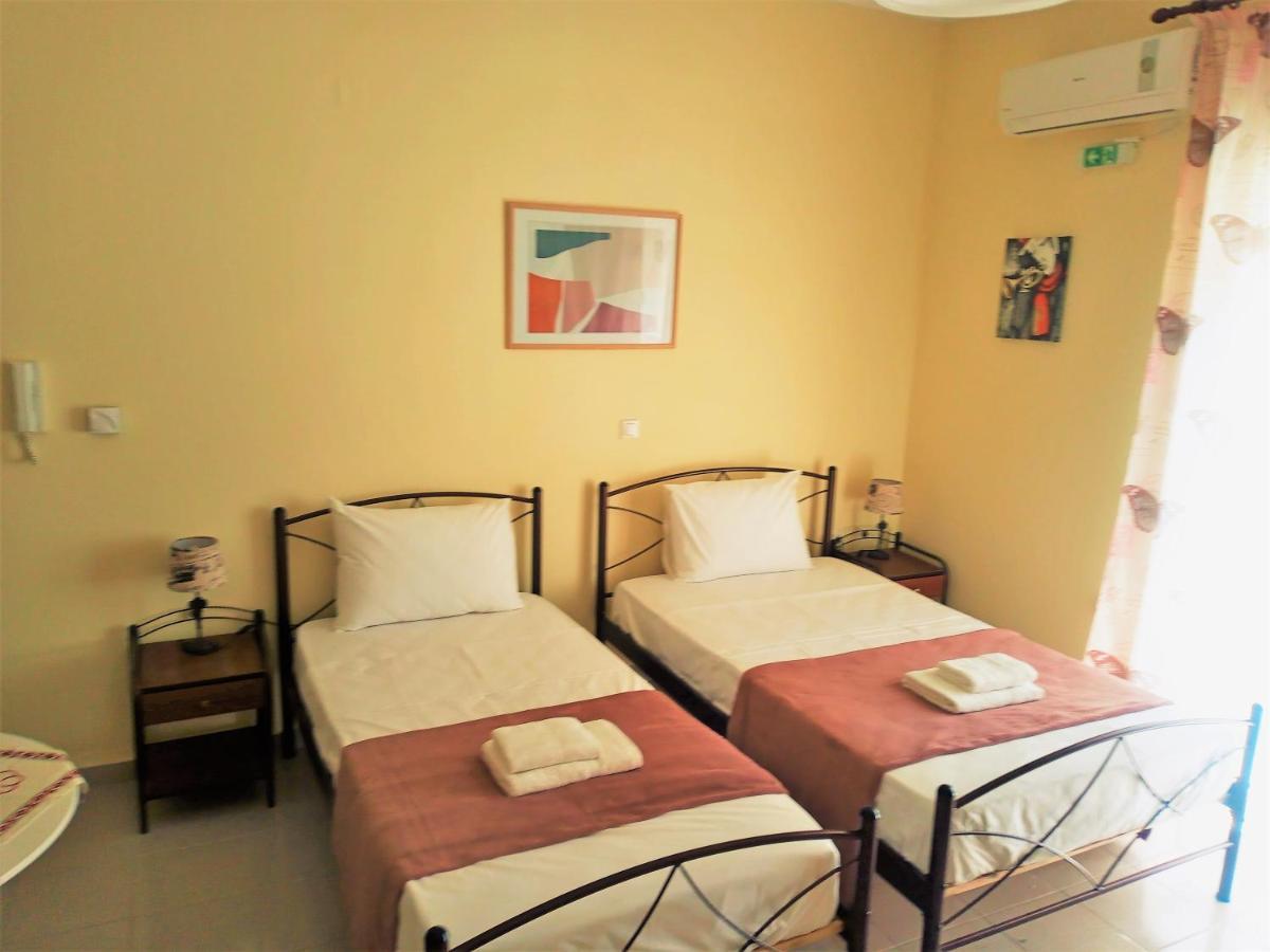 Alkioni City Apartments Chania  Exterior photo