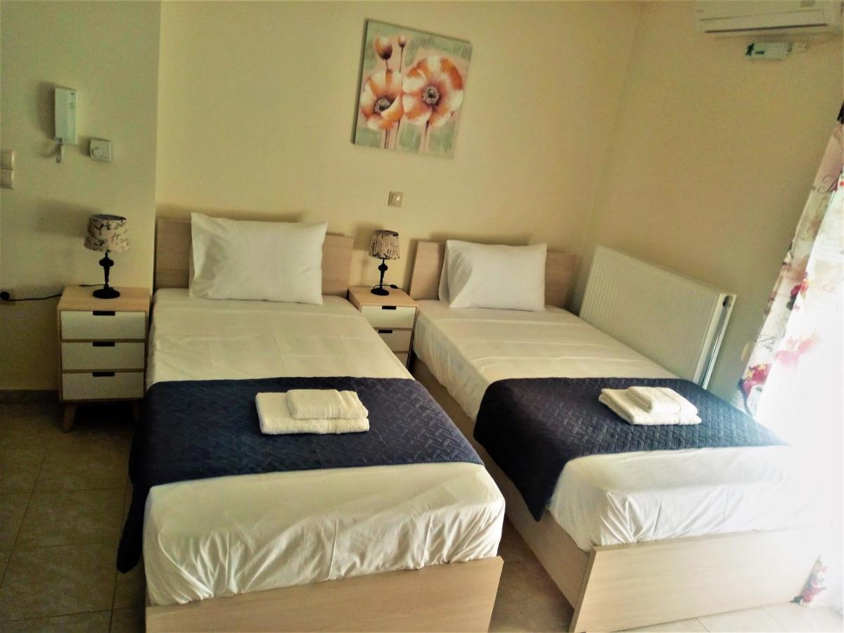 Alkioni City Apartments Chania  Exterior photo