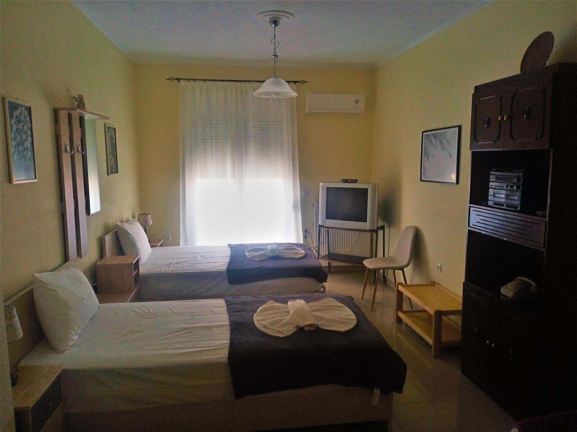 Alkioni City Apartments Chania  Exterior photo