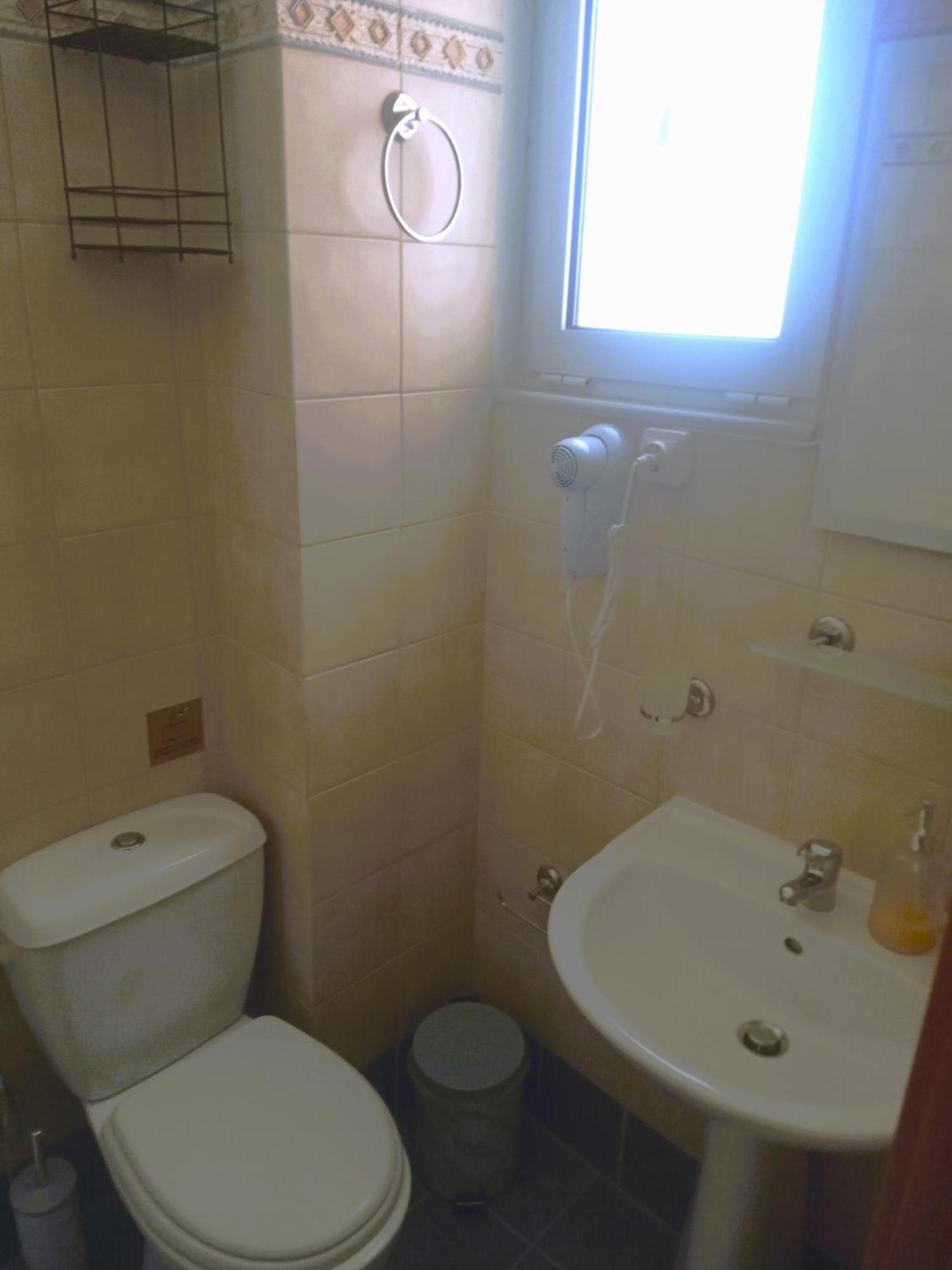 Alkioni City Apartments Chania  Exterior photo